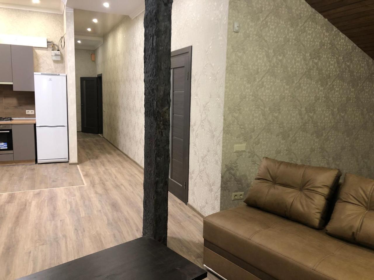 Sartawi.Apartment Sumy Exterior foto